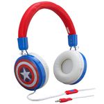 Auricular-Marvel-Capitan-America-Classic-0
