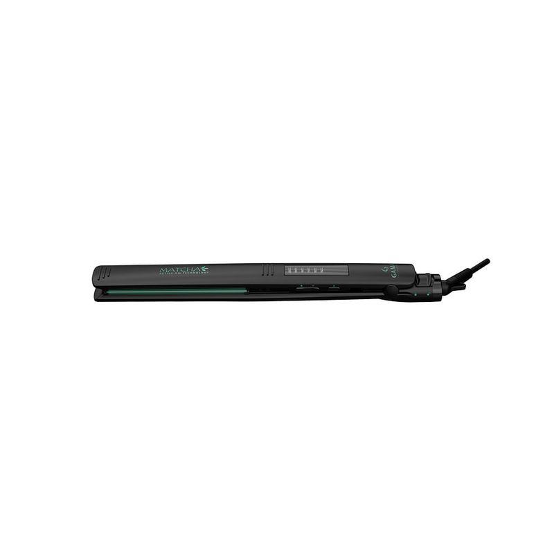 Plancha-GAMA-Mod-Elegance-Matcha-LED-1