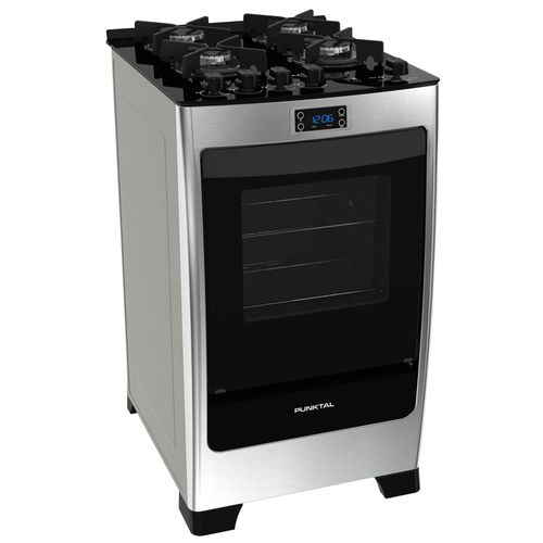 Cocina PUNKTAL Mod. PK-735 a gas