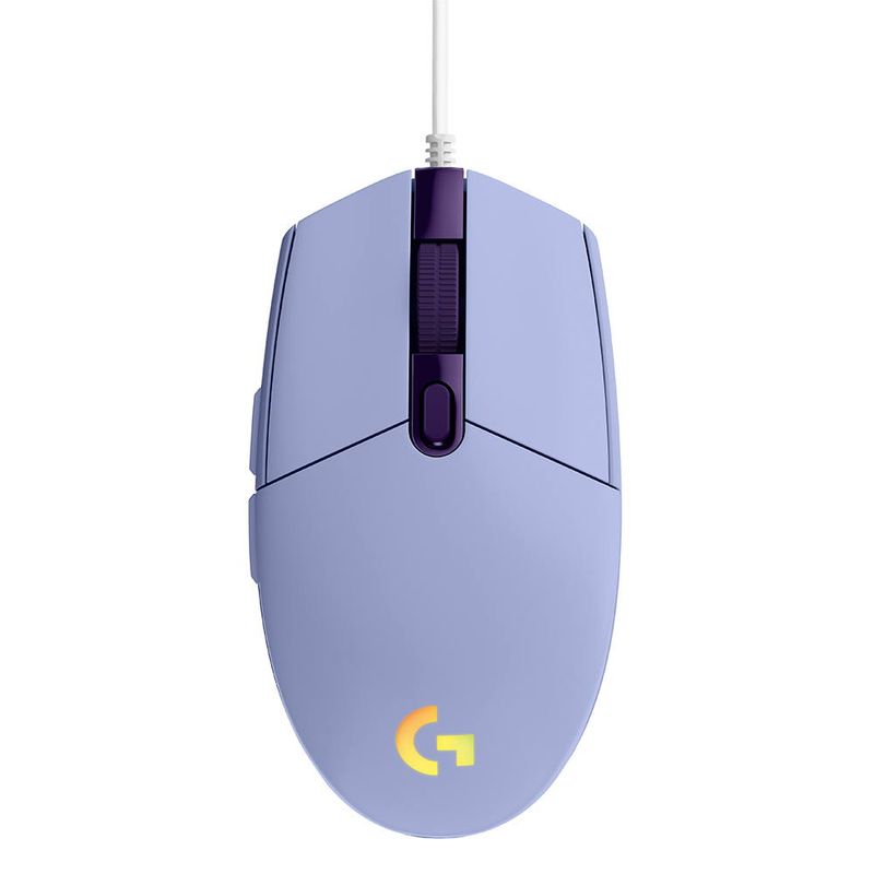Mouse-Gaming-LOGITECH-Mod-G203-lila-lightsync-2