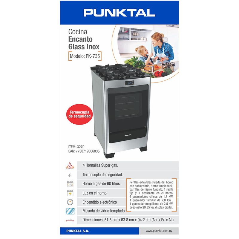 Cocina-PUNKTAL-Mod-PK-735-a-gas-3