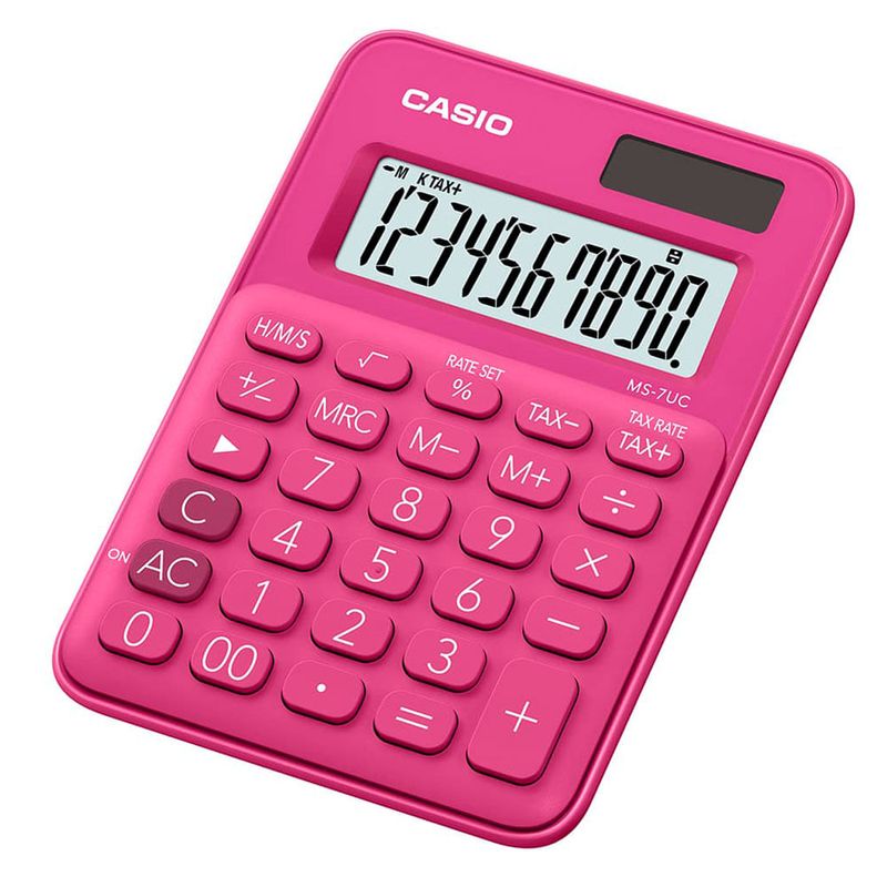 Calculadora-CASIO-Mod-MS-7UCRD-roja-0