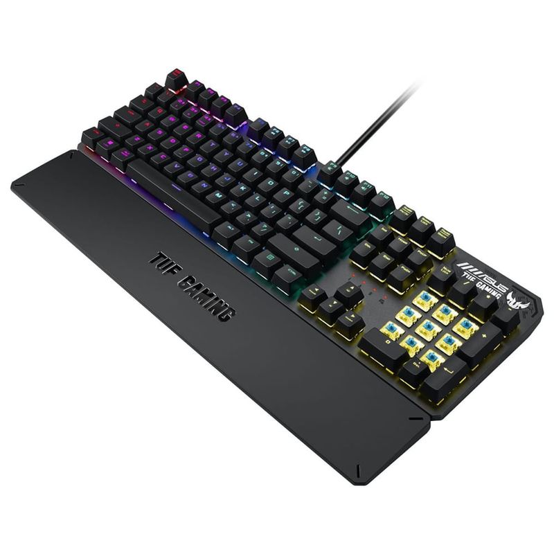 Teclado-gaming-ASUS-Mod-TUFK3-aura-sync-1