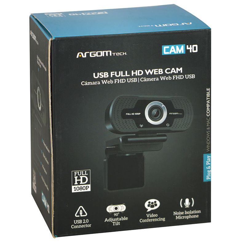 Webcam-ARGOM-Mod-Cam40-1080p-con-microfono-0