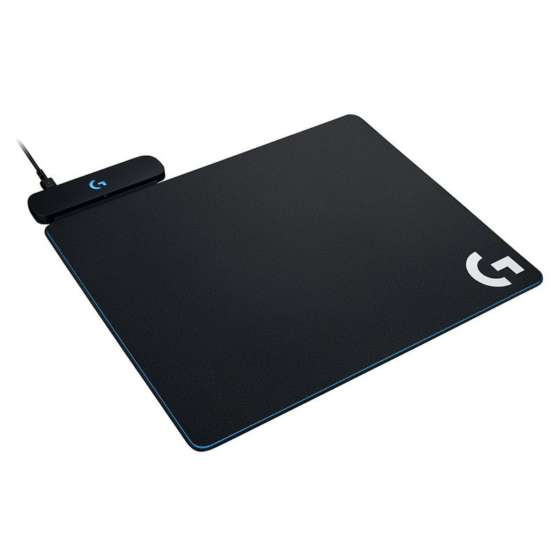 Mouse-pad-gaming-LOGITECH-Powerplay-con-carga-inalambrica-2