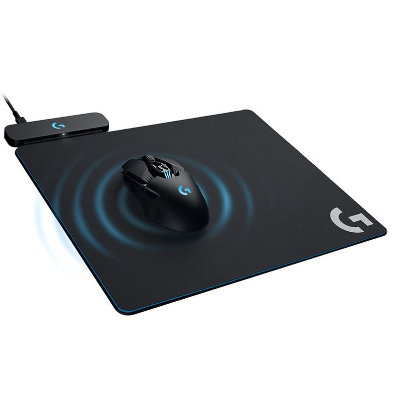 Mouse-pad-gaming-LOGITECH-Powerplay-con-carga-inalambrica-3