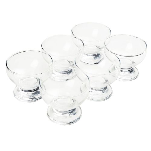Set x 6 copas helado CLASSIC