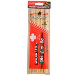 Brochettes-25cm-HIDALGO-50un-0