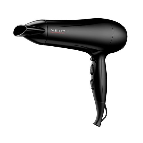 Secador de cabello GAMA Mistral Tourmaline