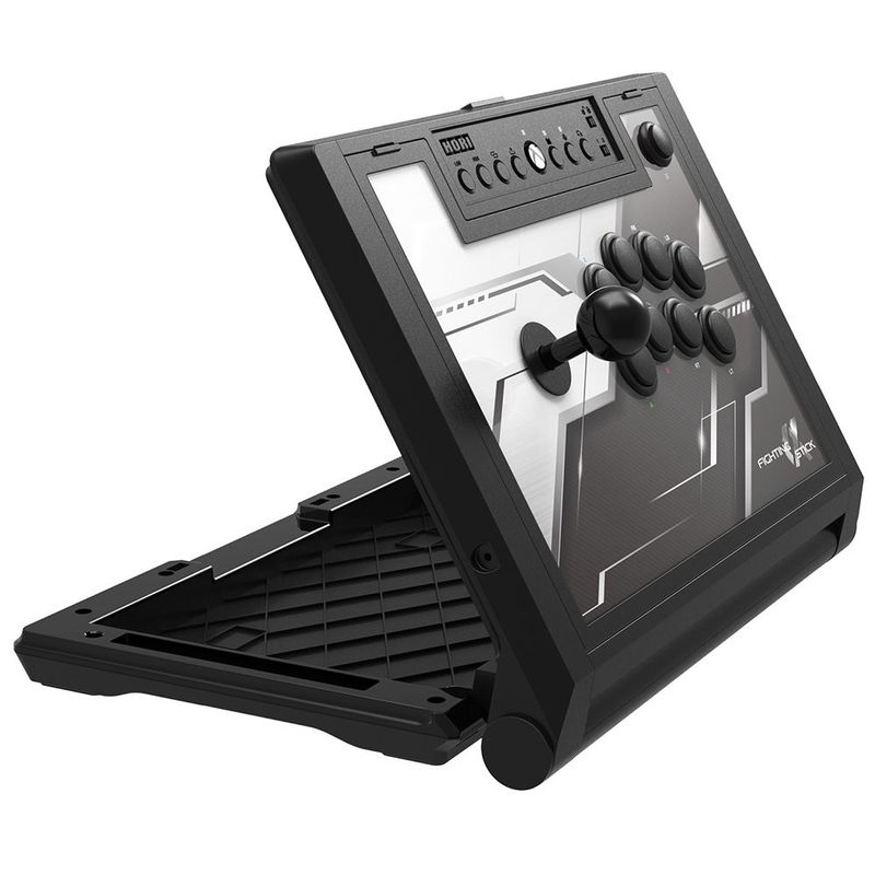 Joystick-HORI-Fighting-Stick-Alpha-Xbox-1