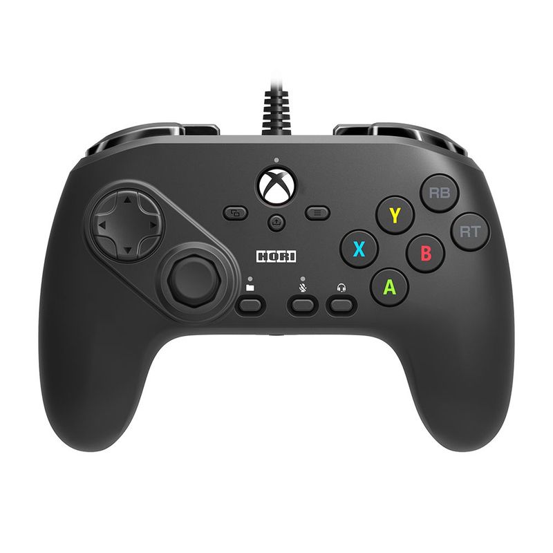 Joystick-HORI-Fighting-Commander-Xbox-0