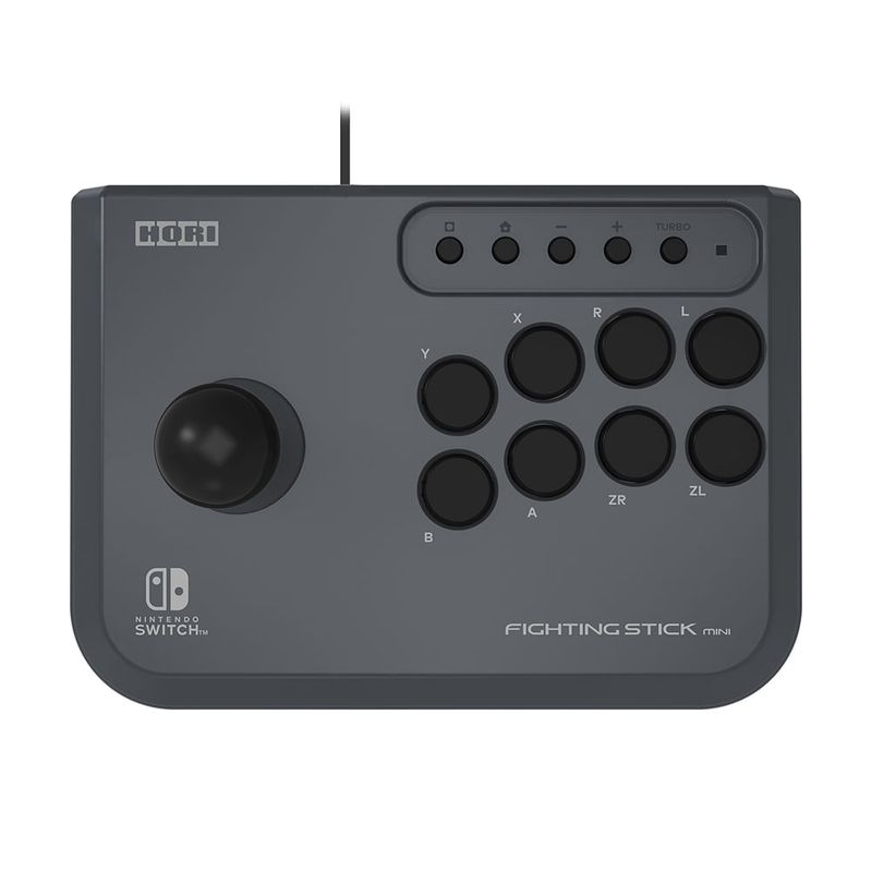 Joystick-HORI-Fighting-Stick-mini-NSwitch-2