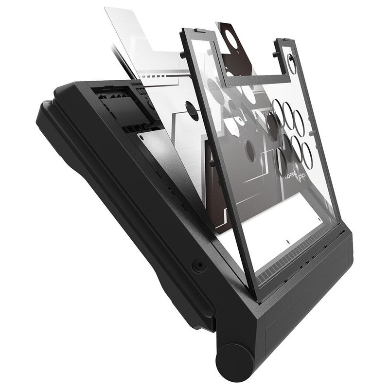 Joystick-HORI-Fighting-Stick-Alpha-Xbox-3