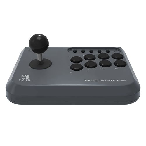 Joystick HORI Fighting Stick mini NSwitch