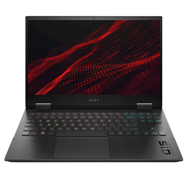 Notebook-HP-Omen--15EK00012-3