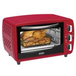Horno-electrico-ARNO-Air-Fry-5-en-1-for-3-rojo-0