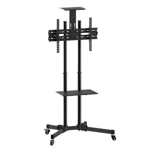 Soporte tv de piso LEDSTAR 32-65" ts-1500