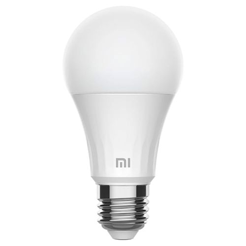 Lámpara led smart XIAOMI wifi blanca