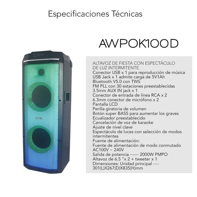 Sistema-de-sonido-AIWA-Mod-AW-POK100D-1