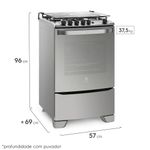 Cocina-ELECTROLUX-Mod-56GXQ-plateado-4