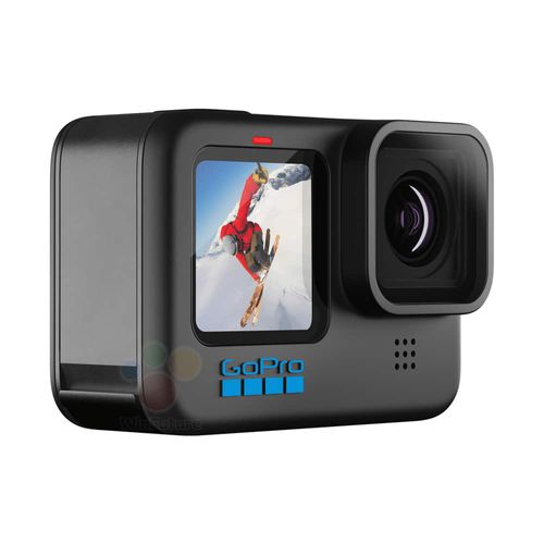 Cámara GO PRO Hero 10 black