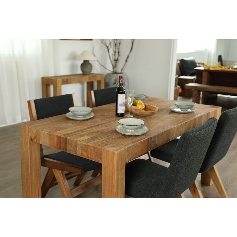 Mesa-de-comedor-rectangular-en-madera160x85x76-cm-2