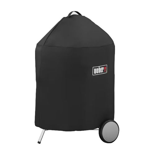 Funda para barbacoa de 18 pulgadas WEBER