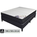 Conjunto-de-somier-Glamour-queen-198x158x24-cm-0