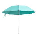 Sombrilla-twist-drive-turquesa-20-m-0