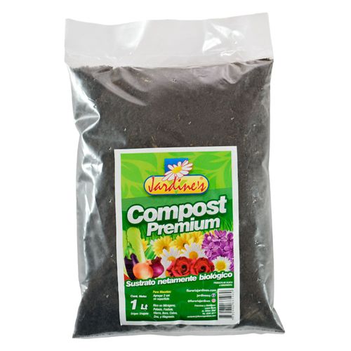 Compost Premium 1 L