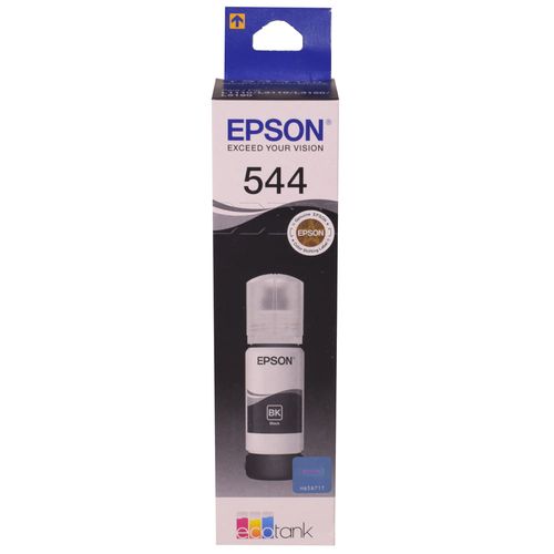 Botella EPSON Mod. T544120 l3110 negra