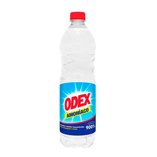 Limpiador ODEX amoniaco 900 ml