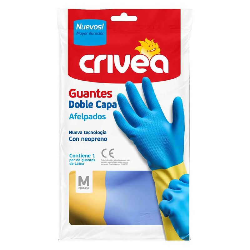 Guante-doble-capa-afelpado-CRIVEA-talle-M-0