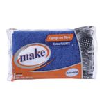 Esponja-fuerte-azul-MAKE-0