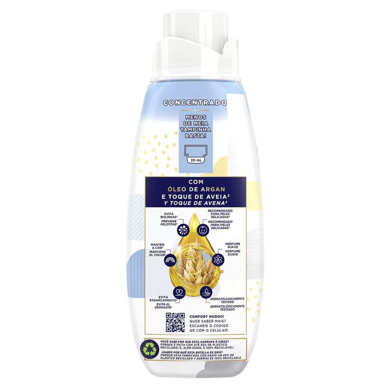 Suavizante-COMFORT-puro-cuidado-500-ml-2