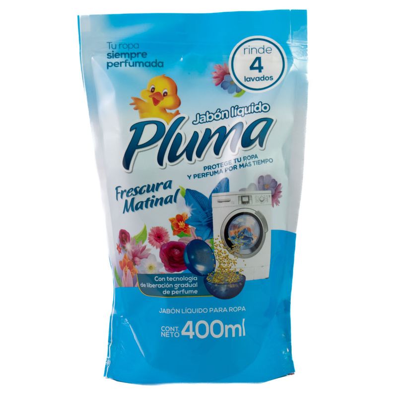 Detergente-liquido-PLUMA-400-ml-0