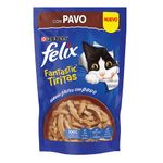 Alimento-para-gatos-FELIX-fantastic-tiritas-pavo-85-g-0