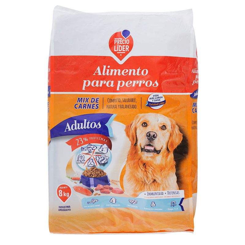 Alimento-para-perro-PRECIO-LIDER-8-kg-1