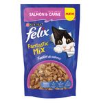 Alimento-para-gatos-FELIX-fantastic-mix-salmon-carne-85-g-0