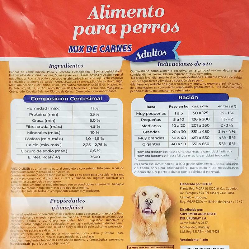 Alimento-para-perro-PRECIO-LIDER-15-kg-0