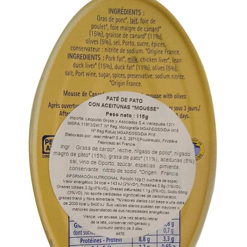 Pate-mousse-de-canard-con-aceitunas-HENAFF-115-g-1