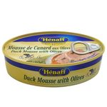 Pate-mousse-de-canard-con-aceitunas-HENAFF-115-g-0