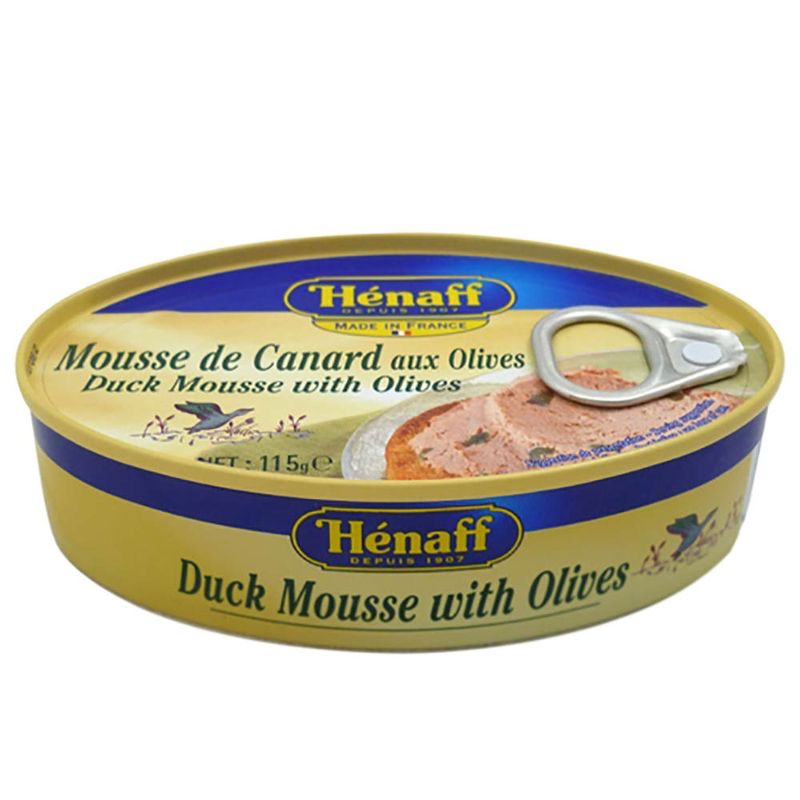 Pate-mousse-de-canard-con-aceitunas-HENAFF-115-g-0