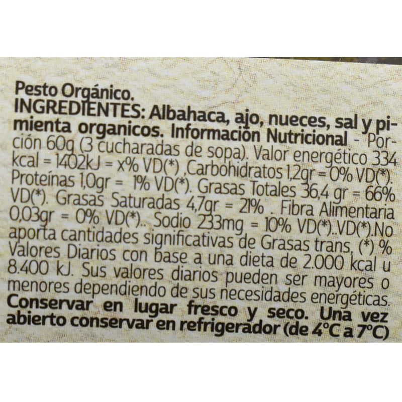 Pesto-organico-CAMPOCLARO-190-g-1