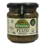 Pesto-organico-CAMPOCLARO-190-g-0