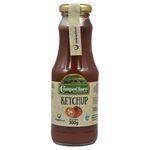 Salsa-ketchup-organica-CAMPOCLARO-300-g-0