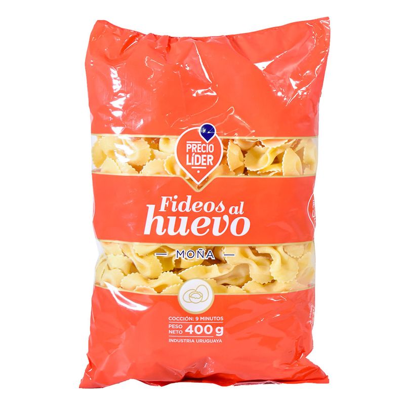 Fideo-al-huevo-moña-PRECIO-LIDER-400-g-Fideo-al-huevo-moña-PRECIO-LIDER-400-g-0