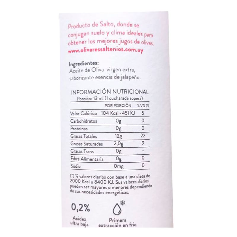Aceite-de-oliva-OLIVARES-SALTEÑOS-jalapeño-250-cc-1