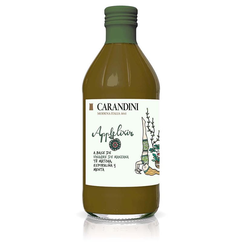 Vinagre-de-manzana-te-espirulina-y-menta-CARANDINI-500-ml-0