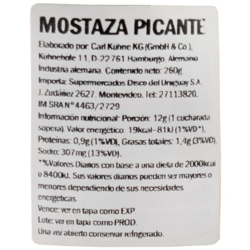 Mostaza-picante-estilo-Dijon-KUHNE-260-g-0
